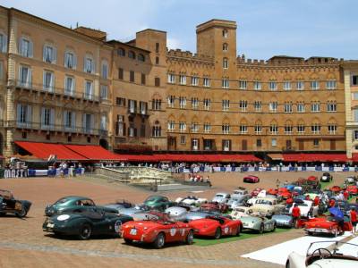 1000 Miglia 2022