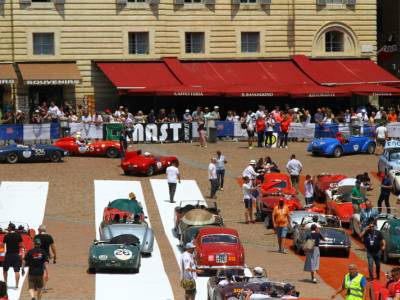 1000 Miglia 2022