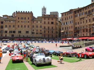 1000 Miglia 2022
