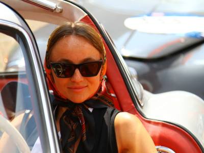 1000 Miglia 2022