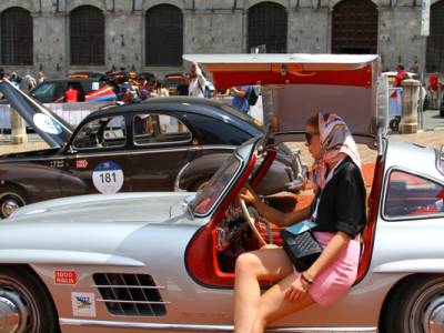 1000 Miglia 2022