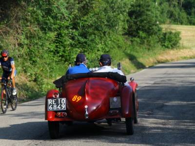 1000 Miglia 2022