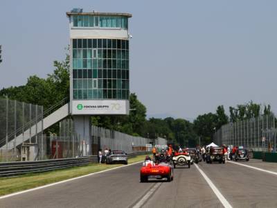 1000 Miglia 2022
