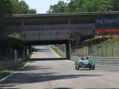 1000 Miglia 2022