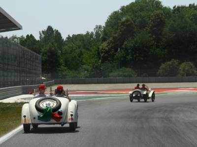 1000 Miglia 2022