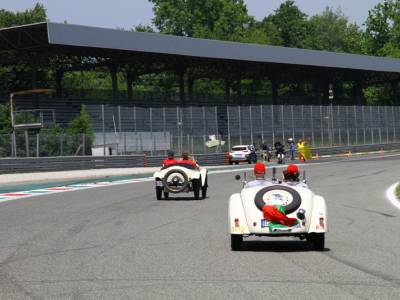 1000 Miglia 2022