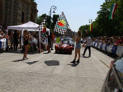 1000 Miglia 2022
