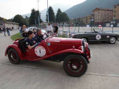 Trofeo Aido 2022