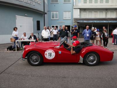 Trofeo Aido 2022