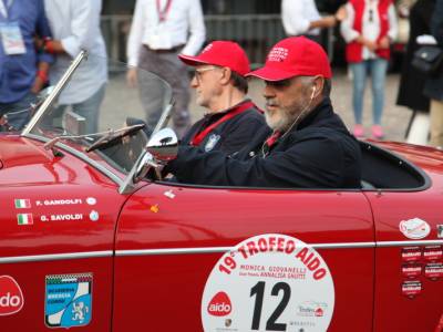 Trofeo Aido 2022