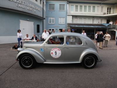 Trofeo Aido 2022