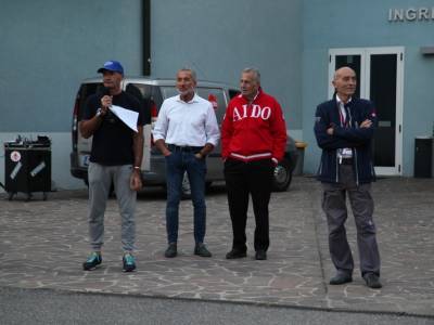 Trofeo Aido 2022