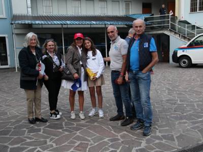 Trofeo Aido 2022