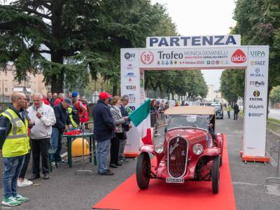 Trofeo Aido 2022