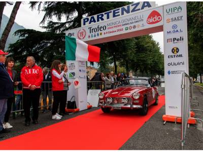 Trofeo Aido 2022