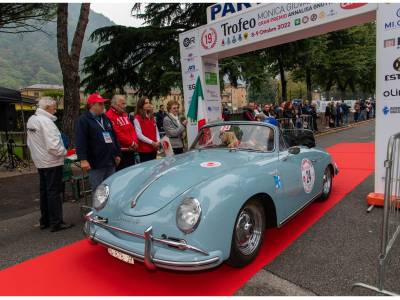 Trofeo Aido 2022