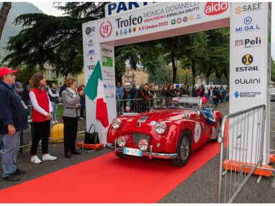 Trofeo Aido 2022