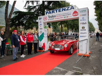 Trofeo Aido 2022