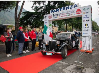 Trofeo Aido 2022