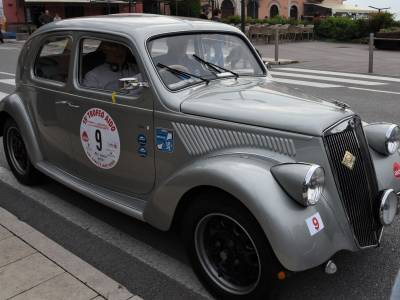 Trofeo Aido 2022