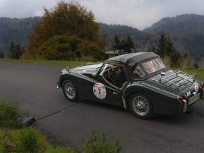 Trofeo Aido 2022
