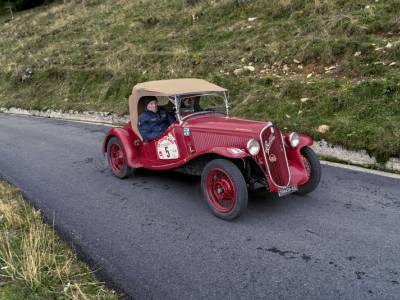 Trofeo Aido 2022