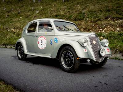 Trofeo Aido 2022