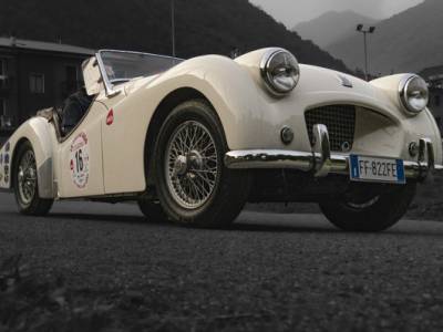 Trofeo Aido 2022