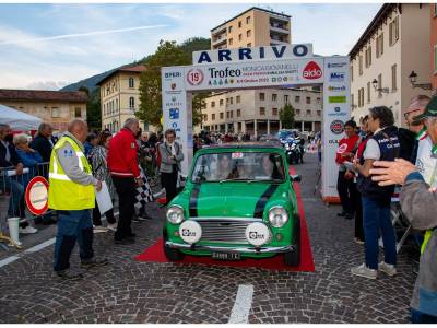 Trofeo Aido 2022