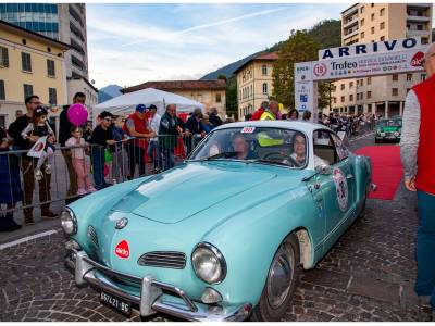 Trofeo Aido 2022