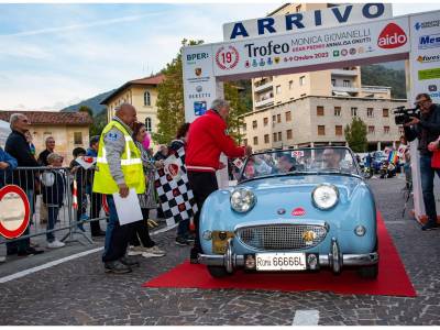 Trofeo Aido 2022