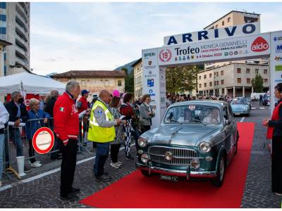 Trofeo Aido 2022