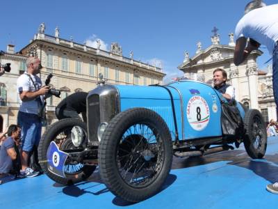 GP Nuvolari 2016