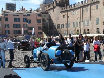 GP Nuvolari 2016