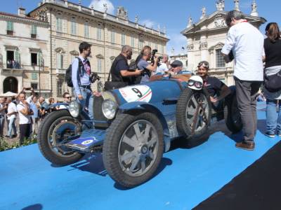 GP Nuvolari 2016