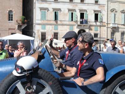 GP Nuvolari 2016