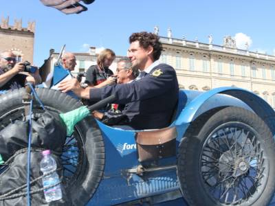GP Nuvolari 2016