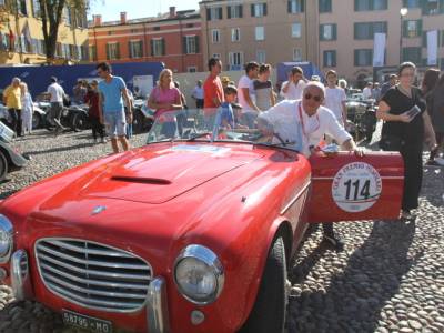 GP Nuvolari 2016