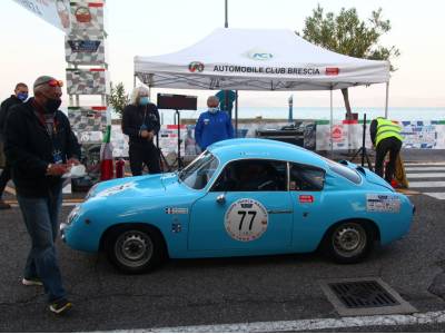 Coppa Franco Mazzotti 2020