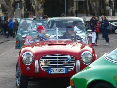 Coppa Franco Mazzotti 2020
