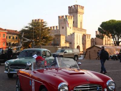 Coppa Franco Mazzotti 2020