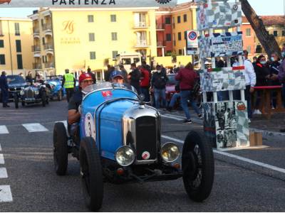 Coppa Franco Mazzotti 2020