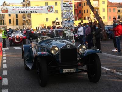 Coppa Franco Mazzotti 2020