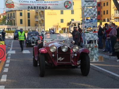 Coppa Franco Mazzotti 2020