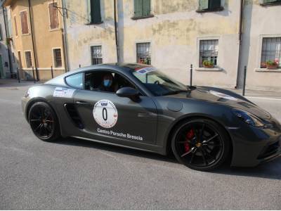 Coppa Franco Mazzotti 2020