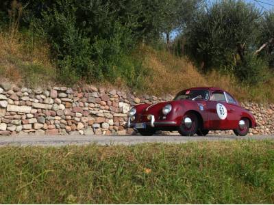 Coppa Franco Mazzotti 2020