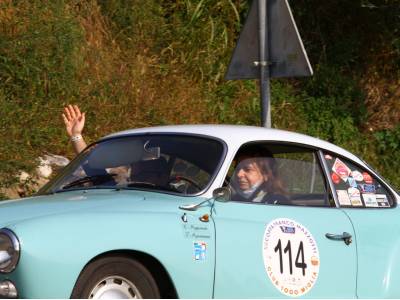 Coppa Franco Mazzotti 2020
