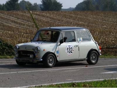 Coppa Franco Mazzotti 2020
