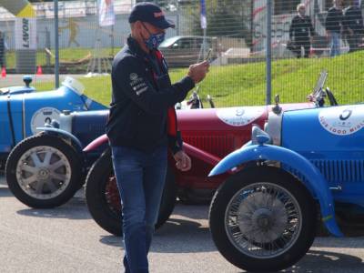 Coppa Franco Mazzotti 2020