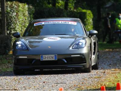 Coppa Franco Mazzotti 2020